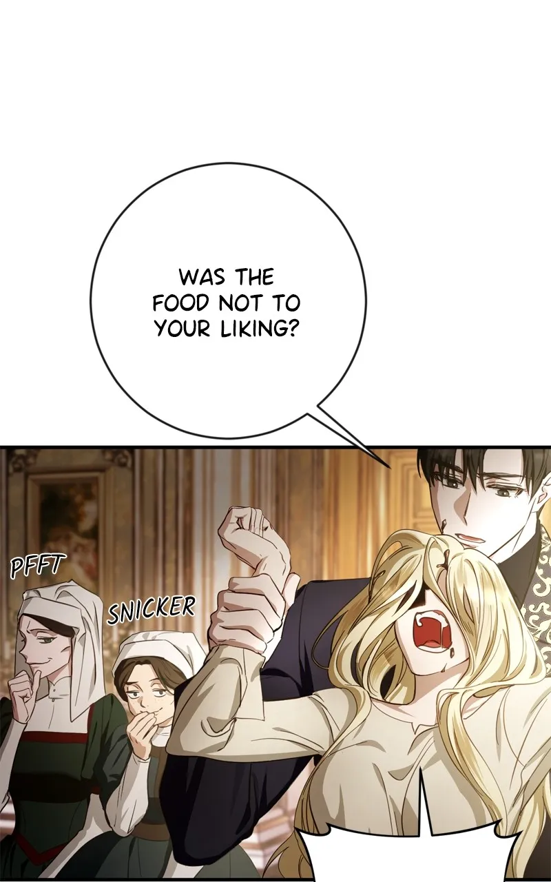 Behind Her Highness’s Smile Chapter 2 page 109 - 