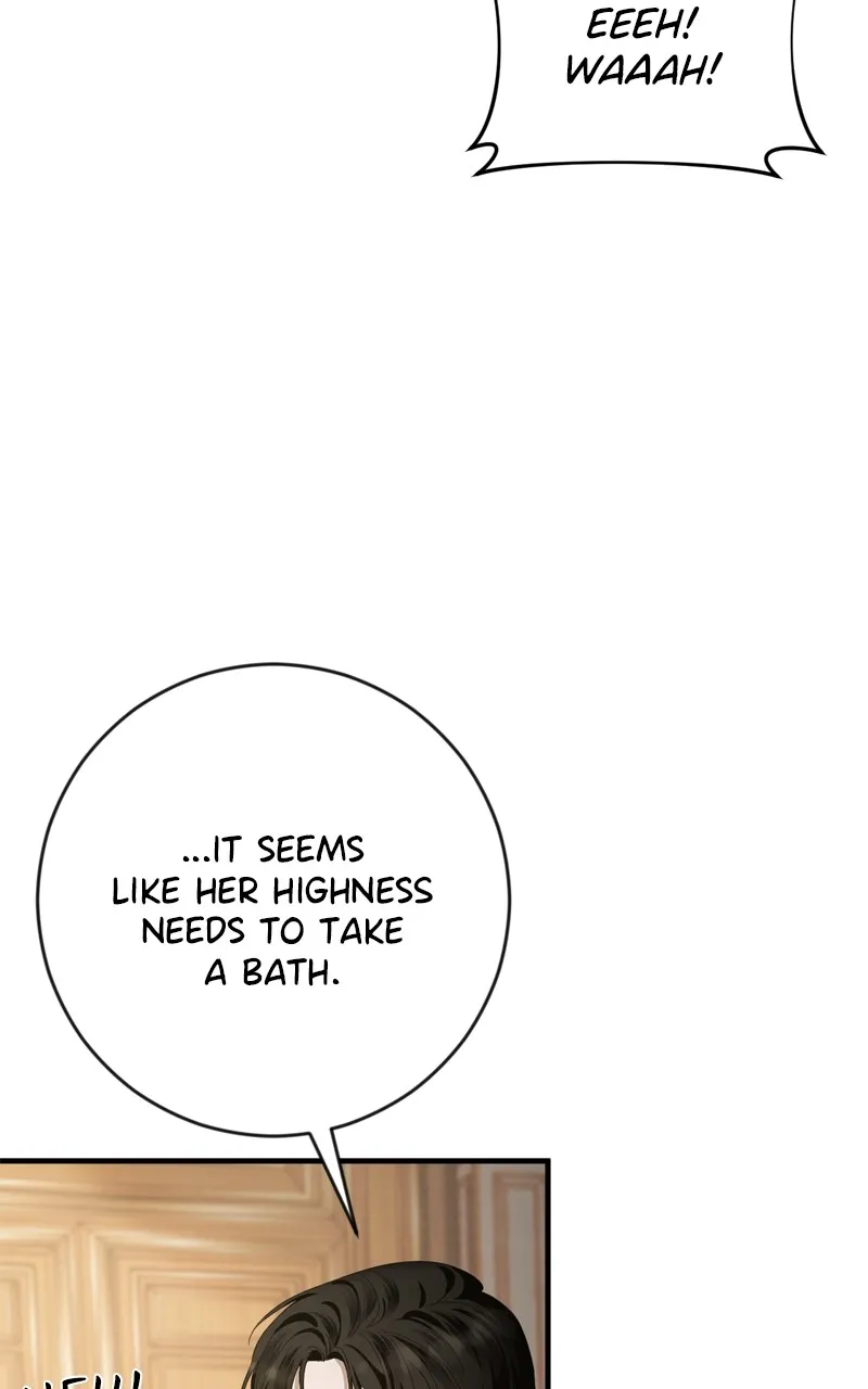 Behind Her Highness’s Smile Chapter 2 page 110 - 