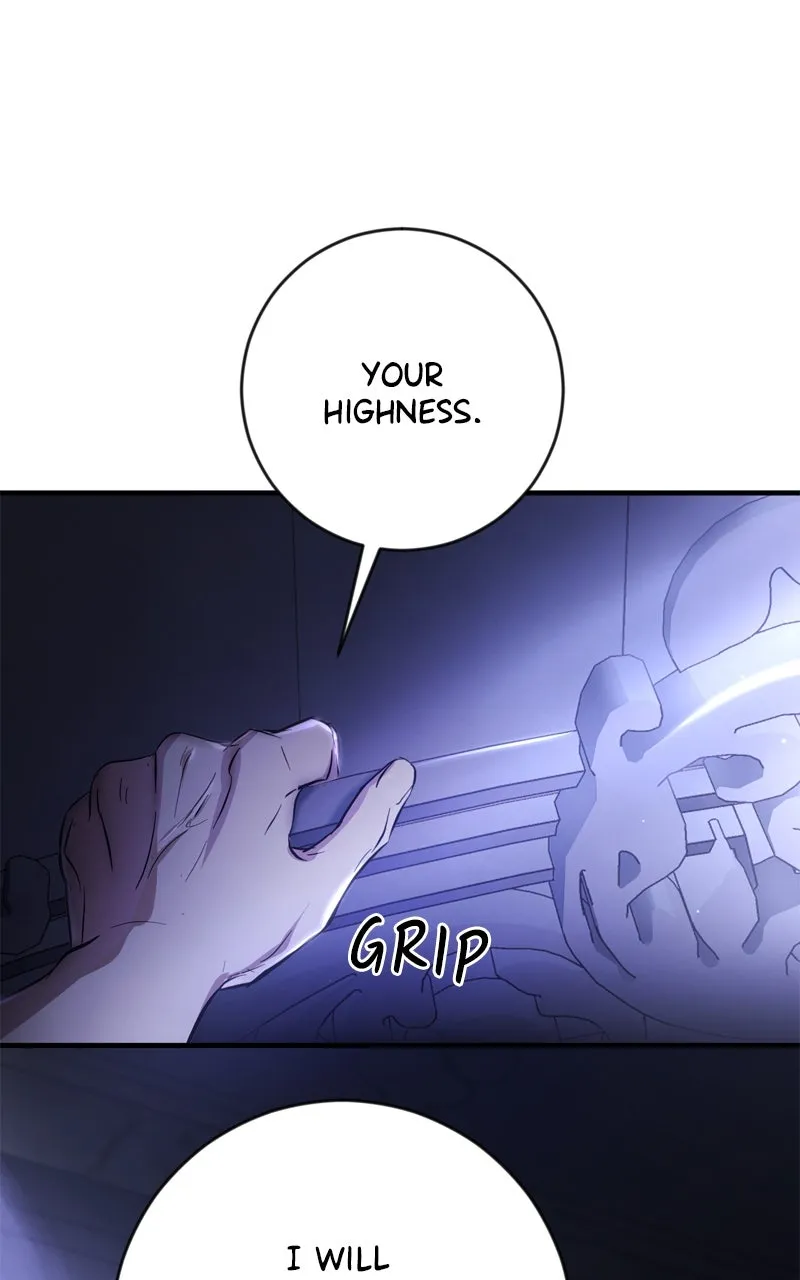 Behind Her Highness’s Smile Chapter 2 page 21 - 