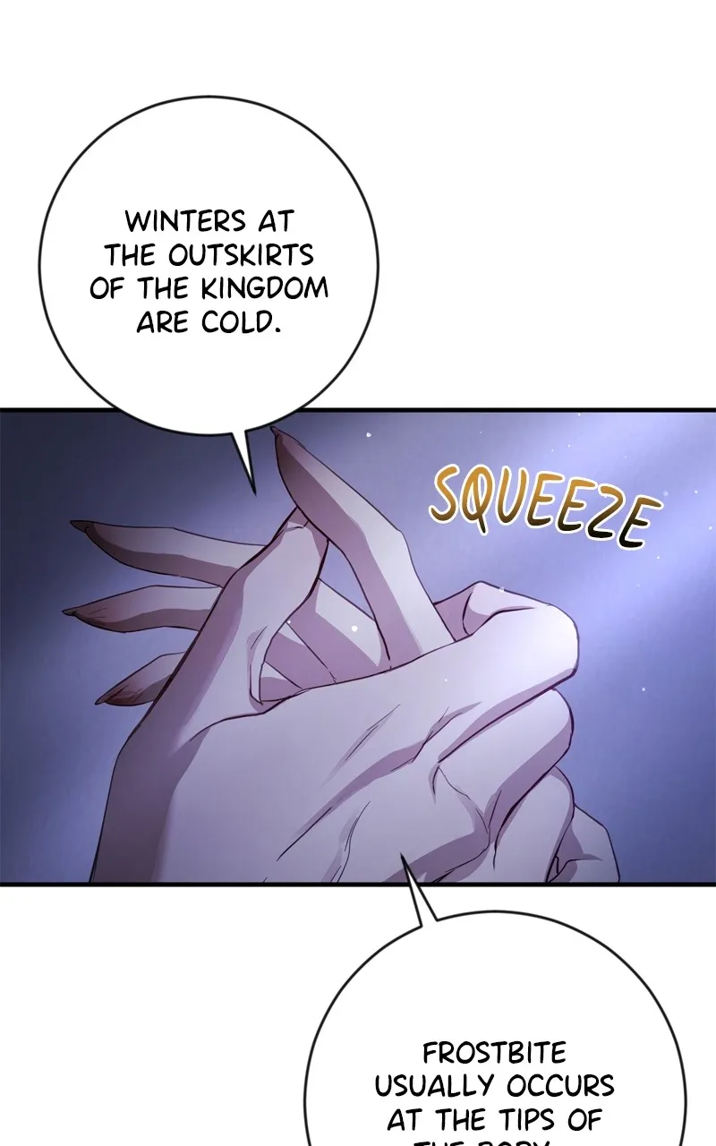 Behind Her Highness’s Smile Chapter 2 page 32 - 