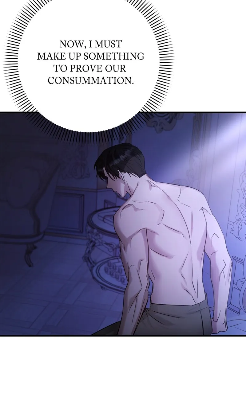 Behind Her Highness’s Smile Chapter 2 page 40 - 