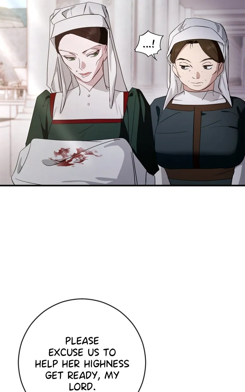 Behind Her Highness’s Smile Chapter 2 page 47 - 