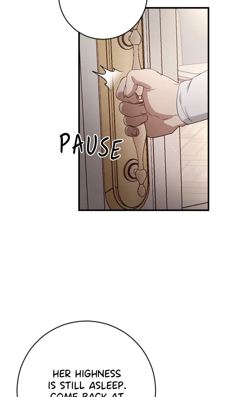 Behind Her Highness’s Smile Chapter 2 page 49 - 