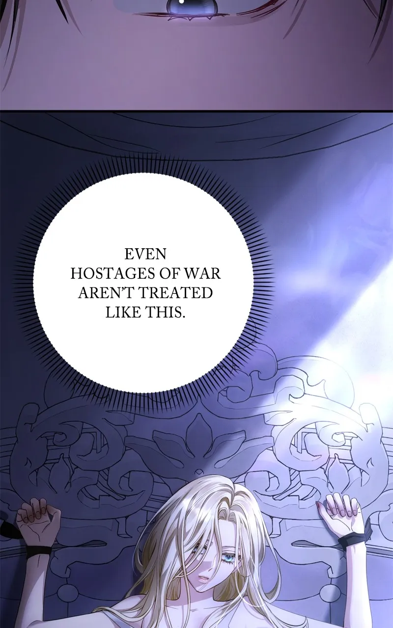 Behind Her Highness’s Smile Chapter 2 page 6 - 