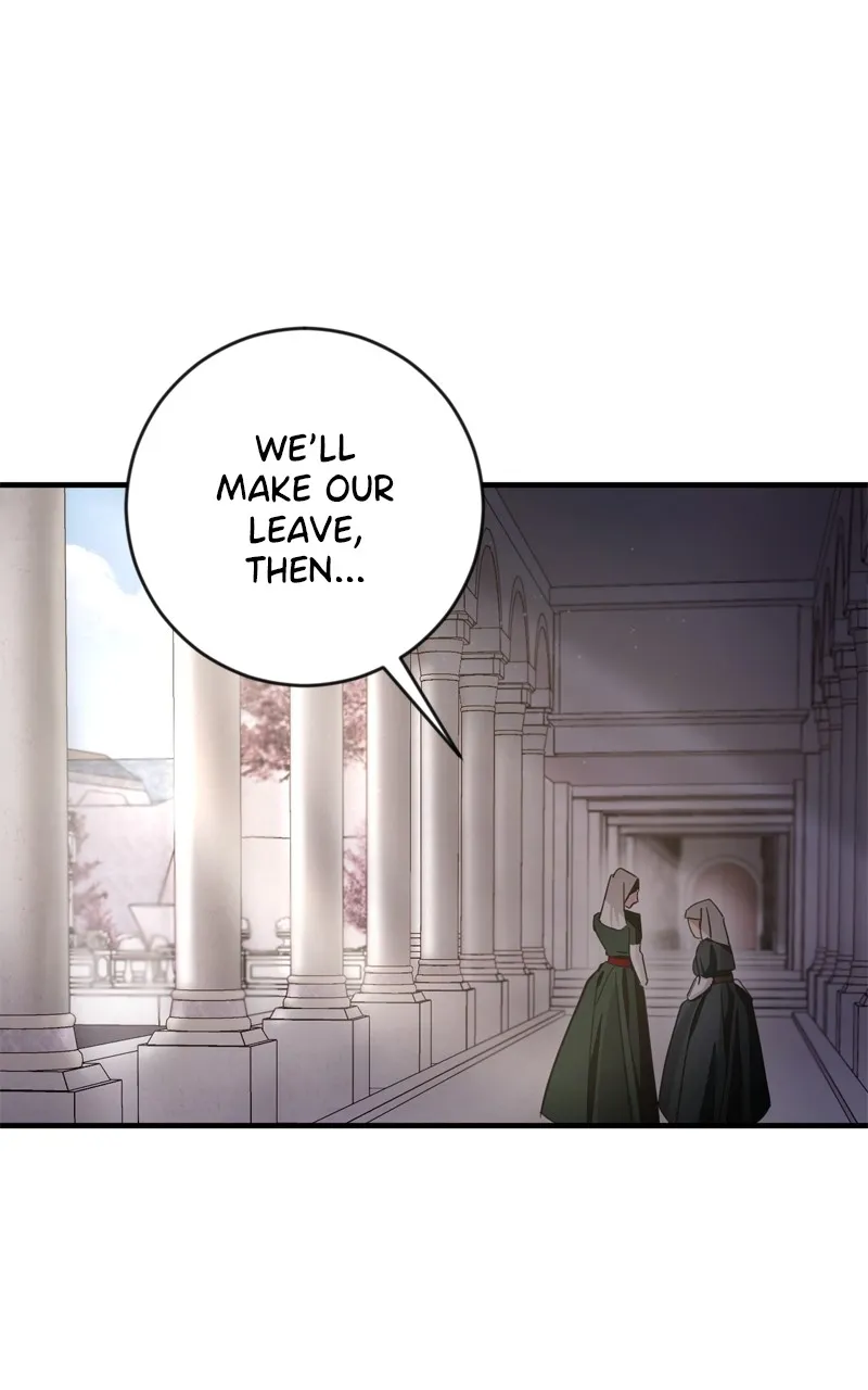 Behind Her Highness’s Smile Chapter 2 page 52 - 