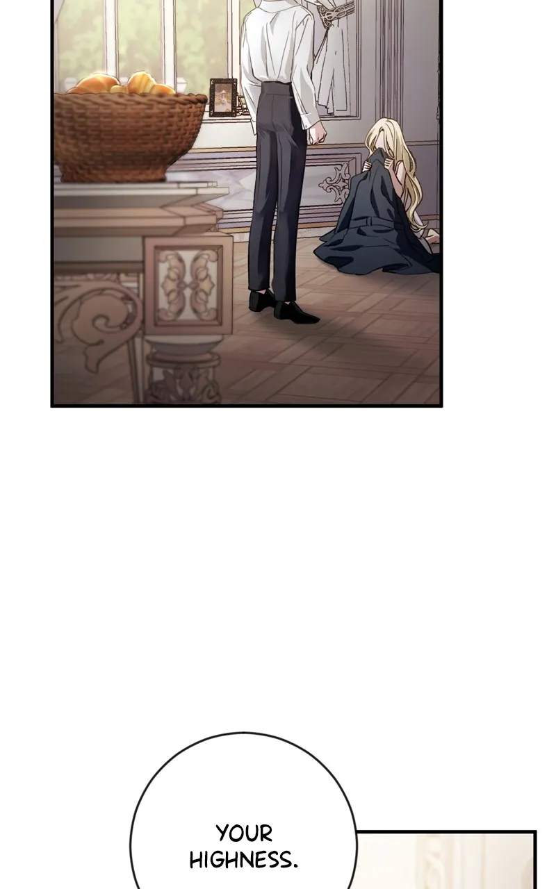 Behind Her Highness’s Smile Chapter 2 page 60 - 
