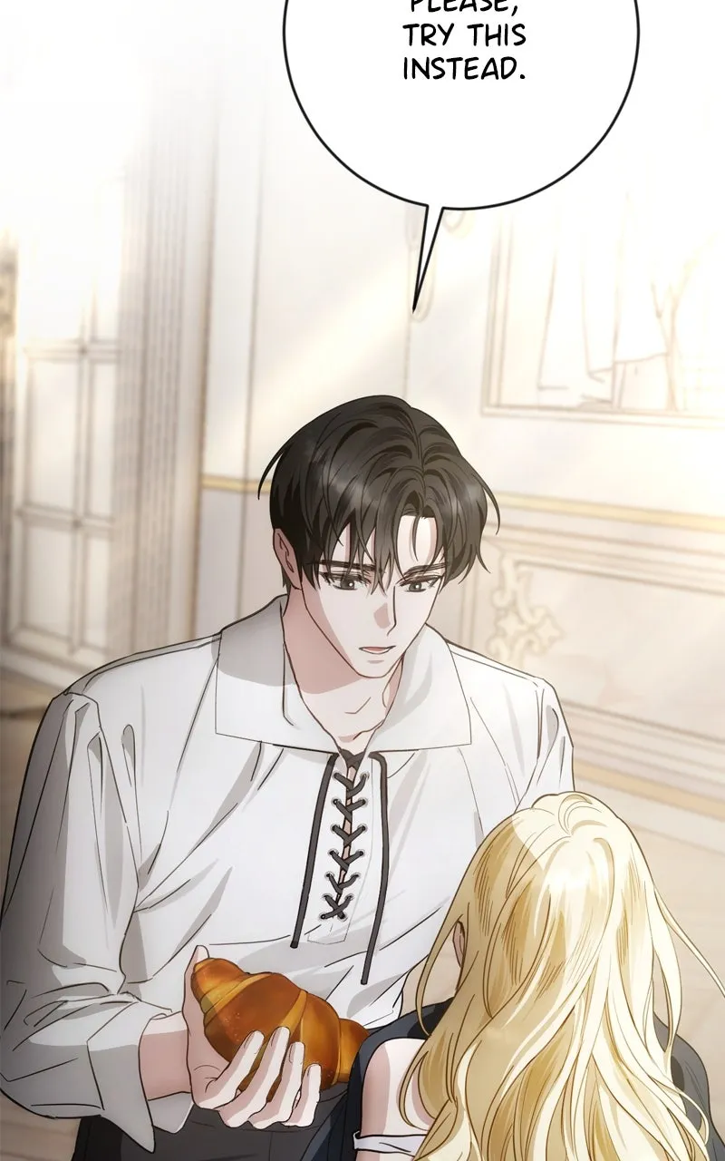 Behind Her Highness’s Smile Chapter 2 page 62 - 