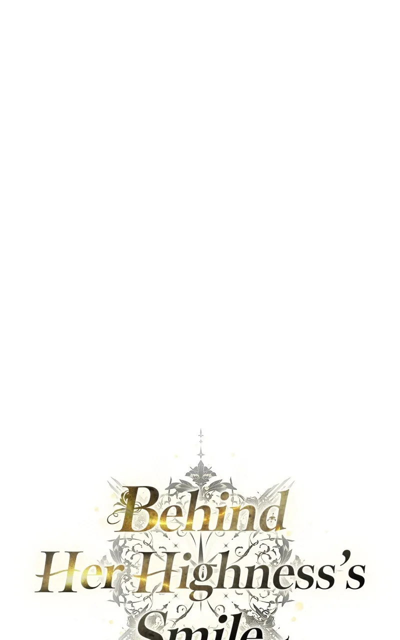 Behind Her Highness’s Smile Chapter 2 page 71 - 