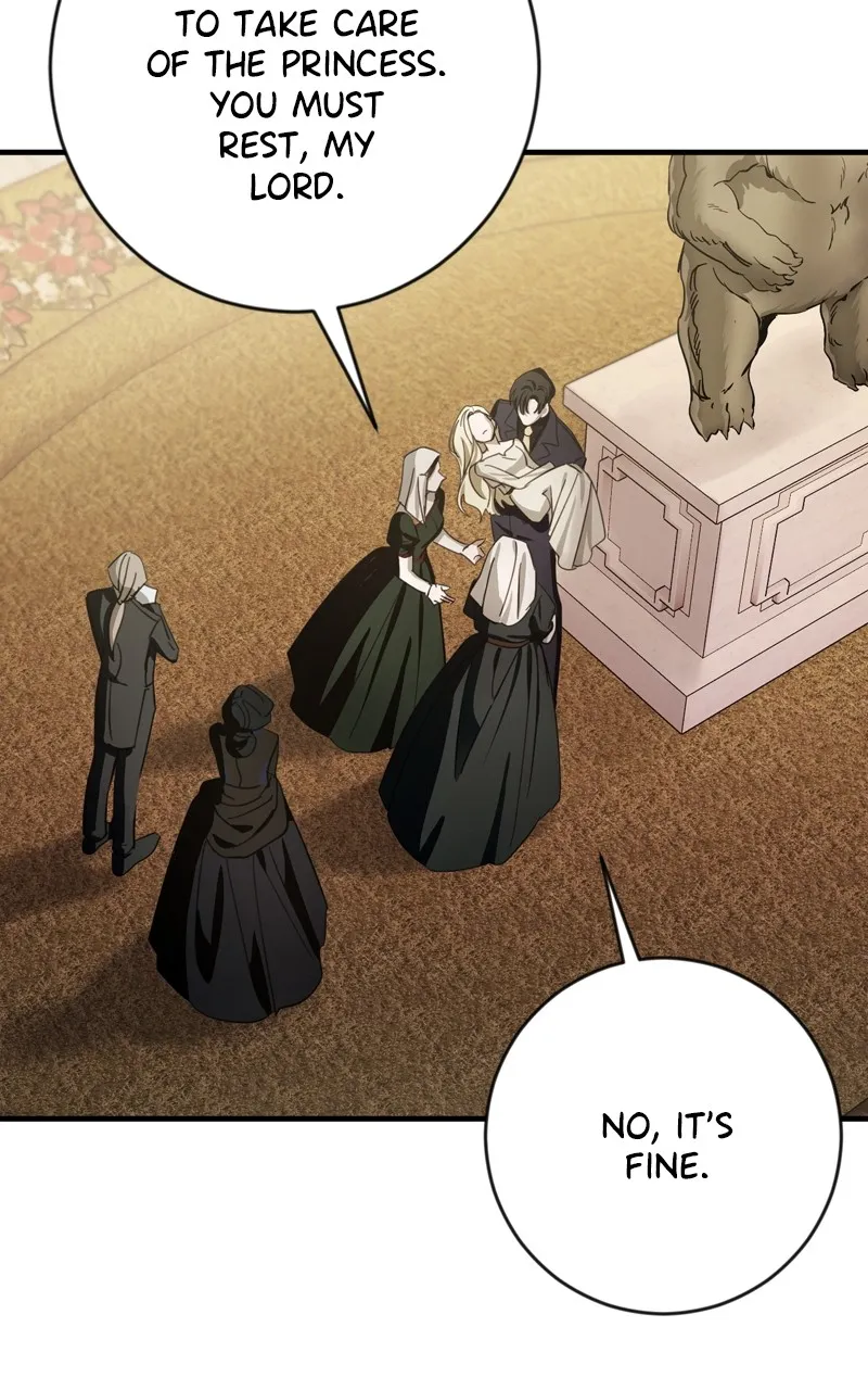Behind Her Highness’s Smile Chapter 2 page 85 - 