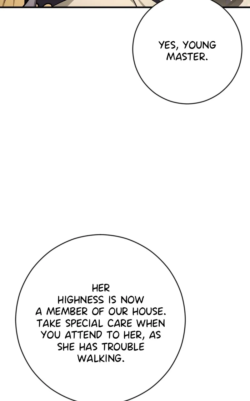 Behind Her Highness’s Smile Chapter 2 page 90 - 