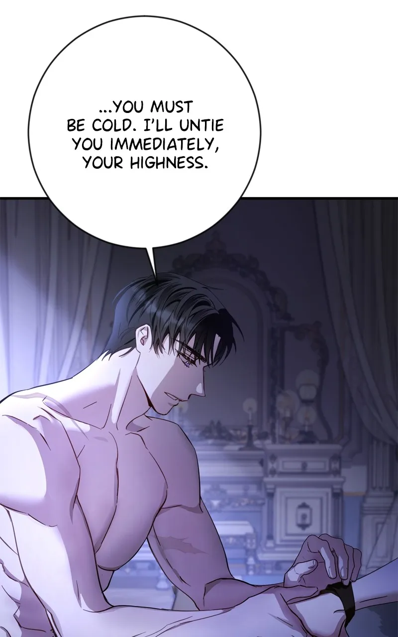 Behind Her Highness’s Smile Chapter 2 page 10 - 