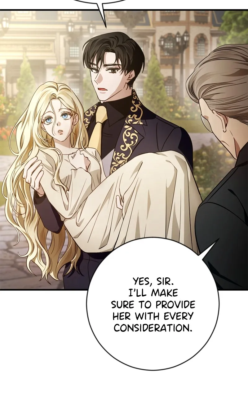 Behind Her Highness’s Smile Chapter 2 page 91 - 