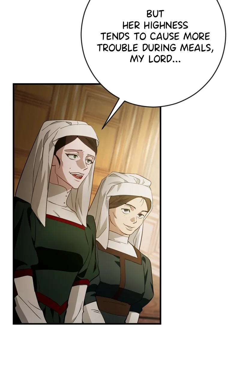 Behind Her Highness’s Smile Chapter 2 page 99 - 