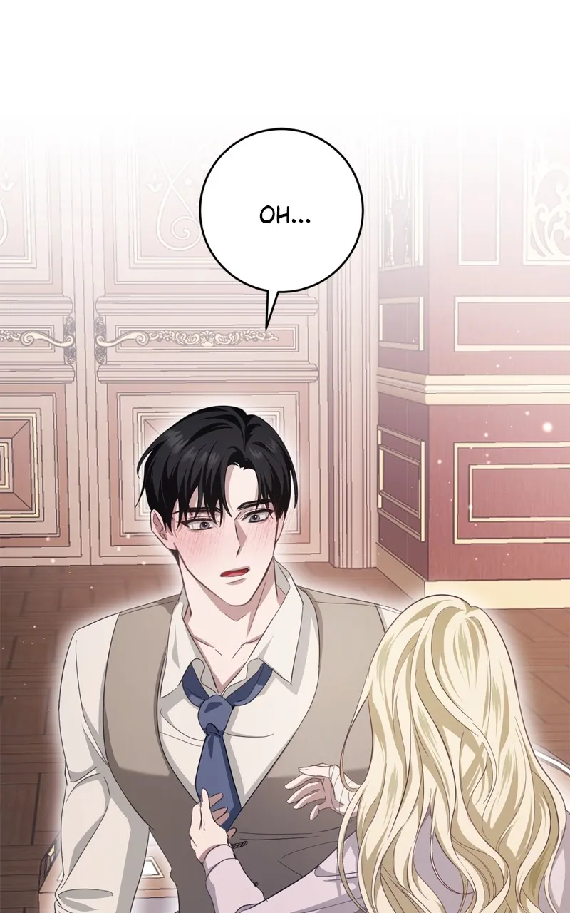 Behind Her Highness’s Smile Chapter 20 page 103 - 