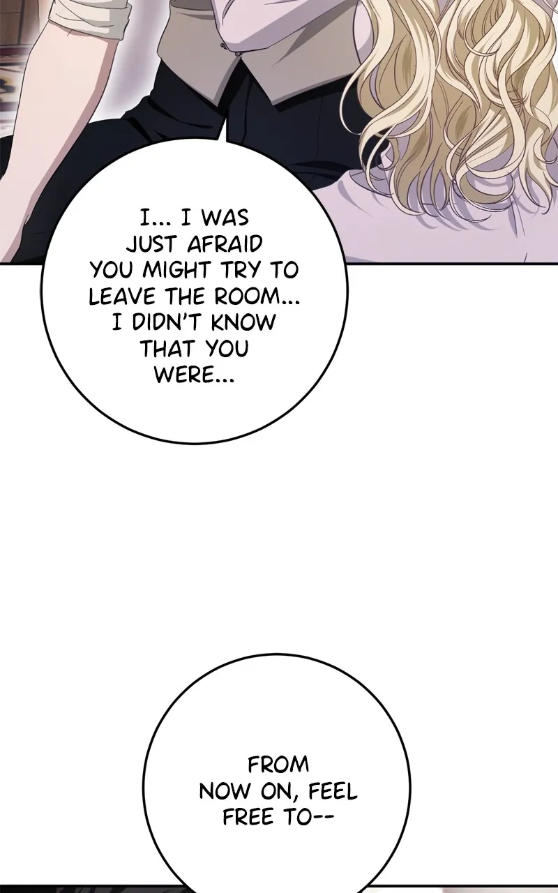 Behind Her Highness’s Smile Chapter 20 page 104 - 