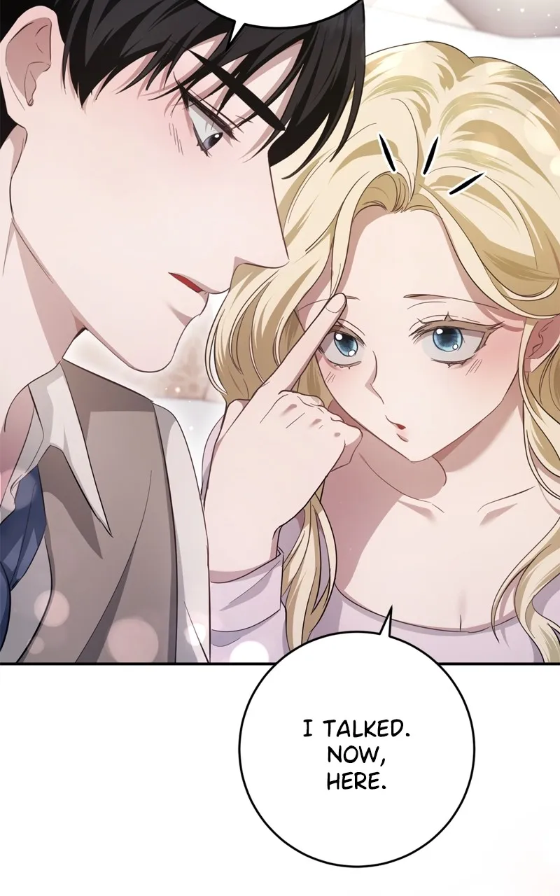 Behind Her Highness’s Smile Chapter 20 page 105 - 