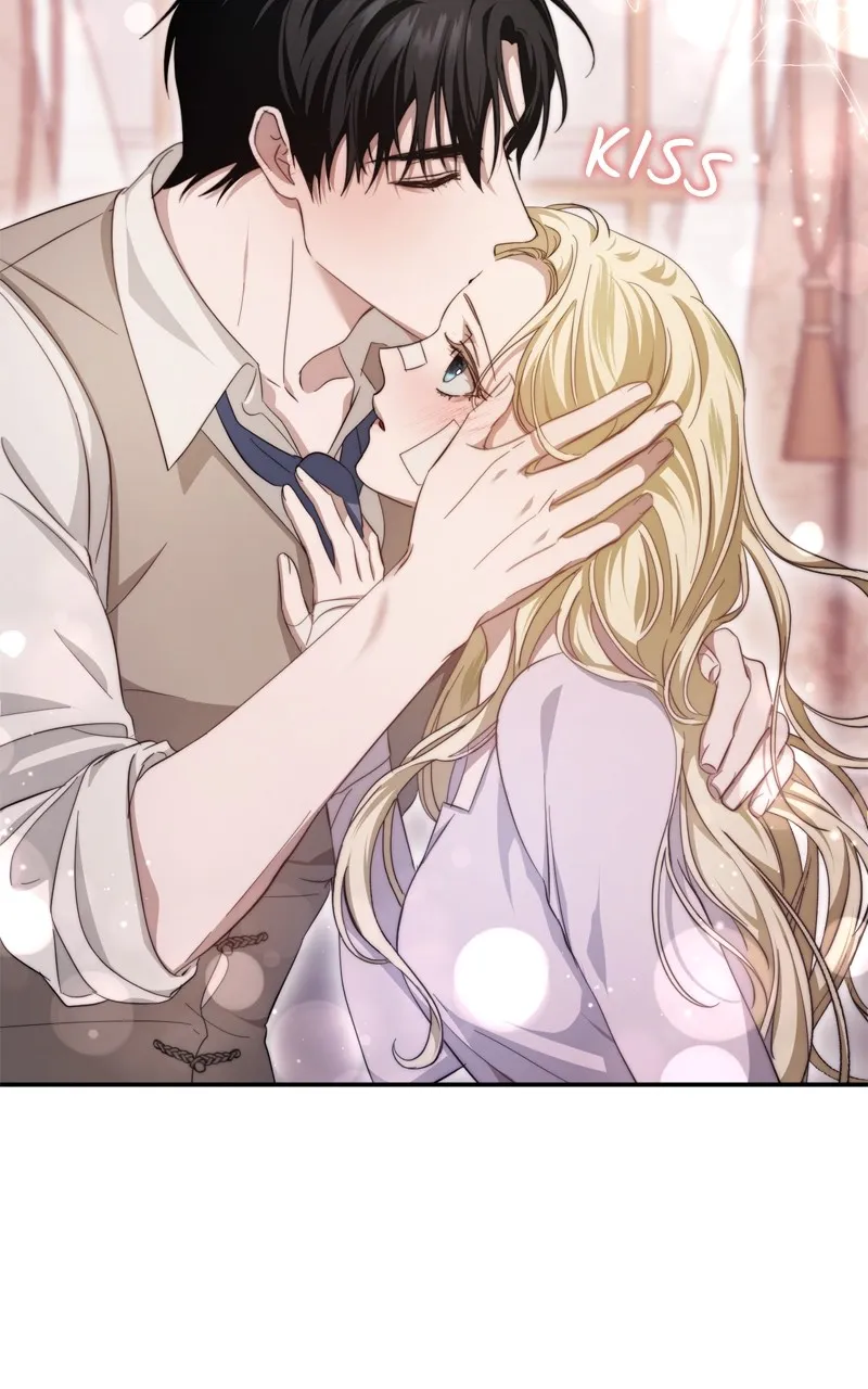 Behind Her Highness’s Smile Chapter 20 page 108 - 