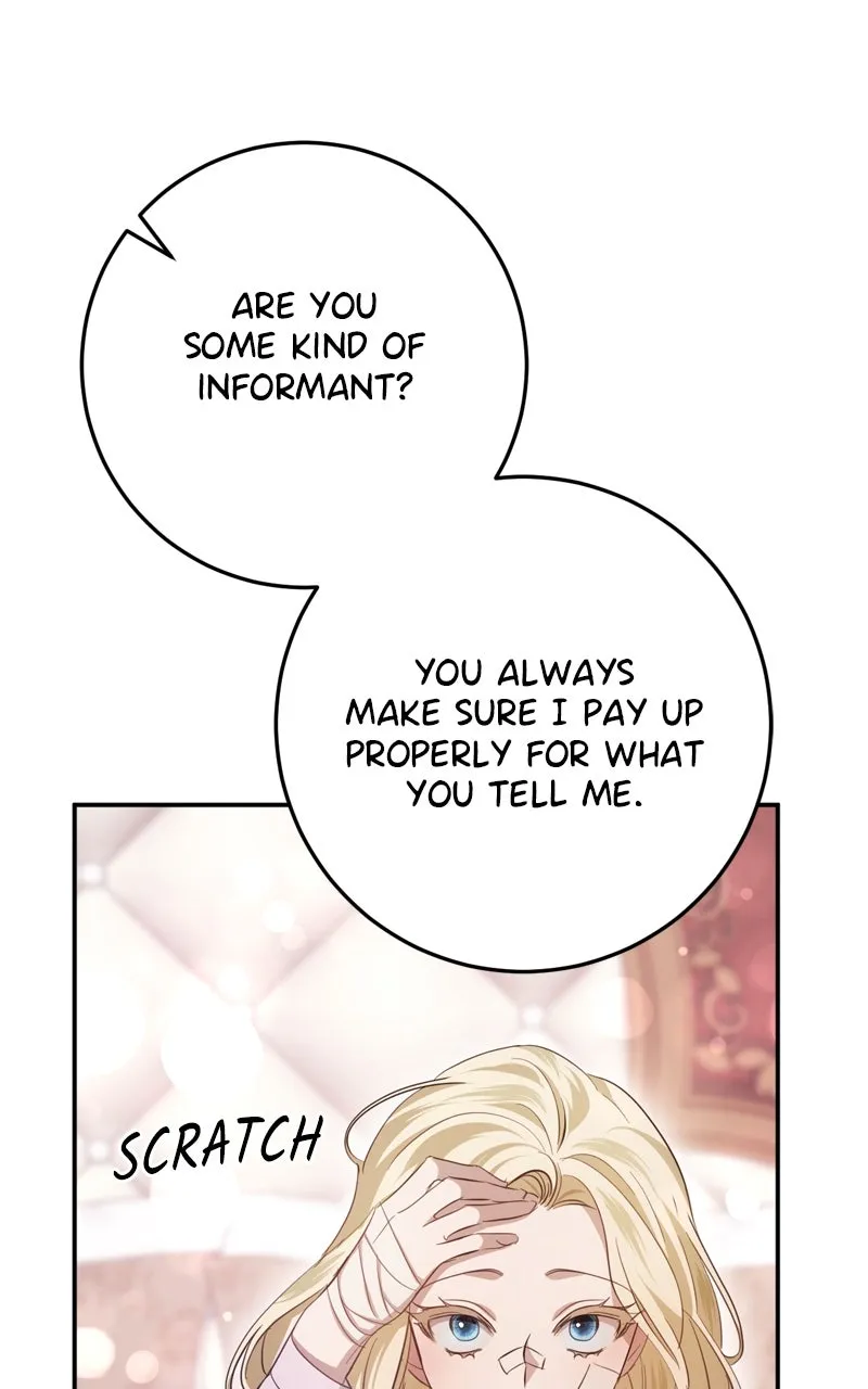 Behind Her Highness’s Smile Chapter 20 page 109 - 