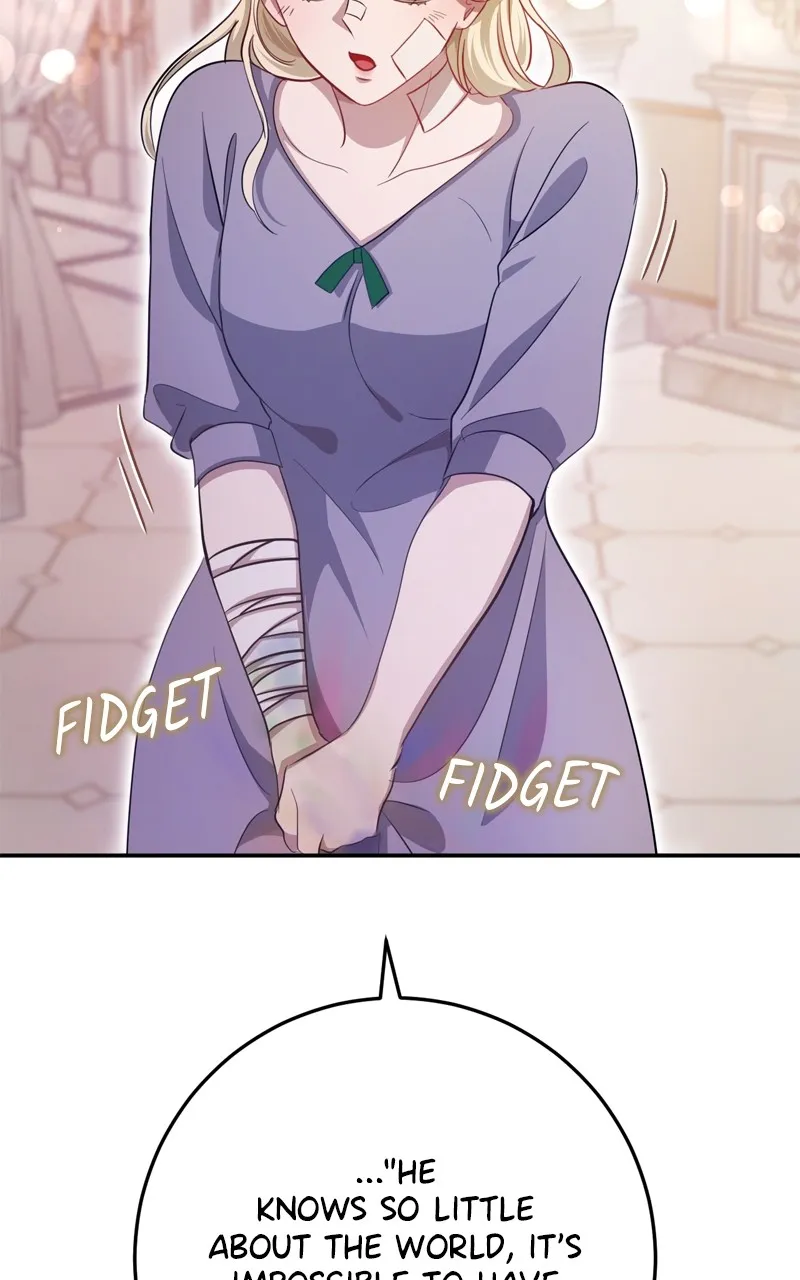 Behind Her Highness’s Smile Chapter 20 page 12 - 