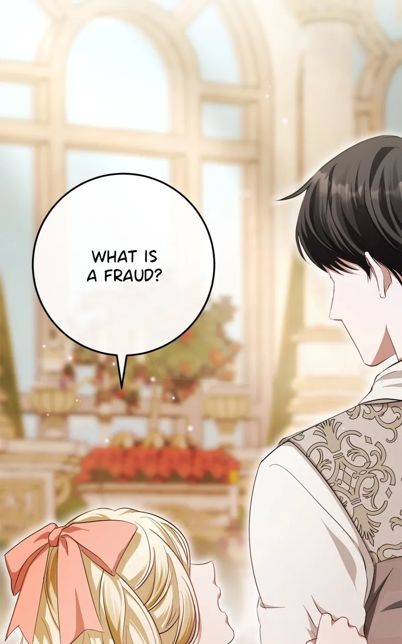 Behind Her Highness’s Smile Chapter 20 page 114 - 
