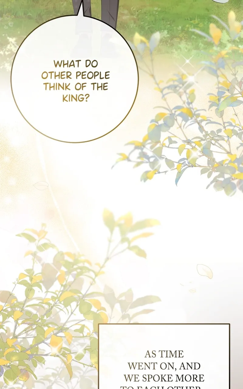 Behind Her Highness’s Smile Chapter 20 page 119 - 