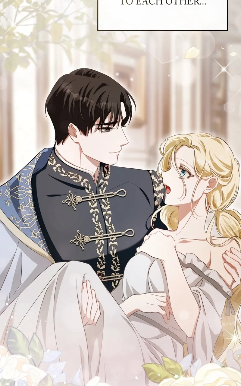 Behind Her Highness’s Smile Chapter 20 page 120 - 