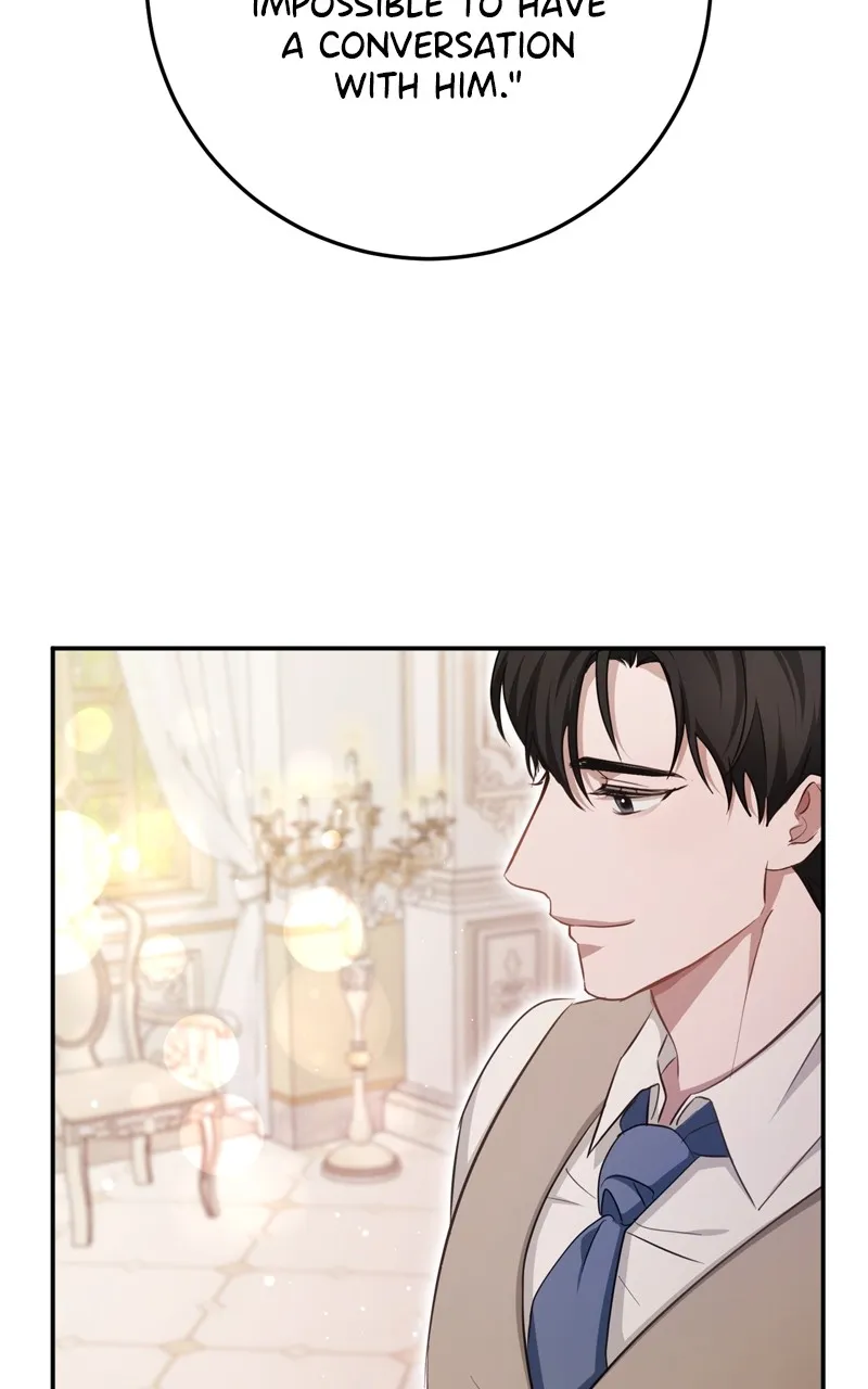 Behind Her Highness’s Smile Chapter 20 page 13 - 
