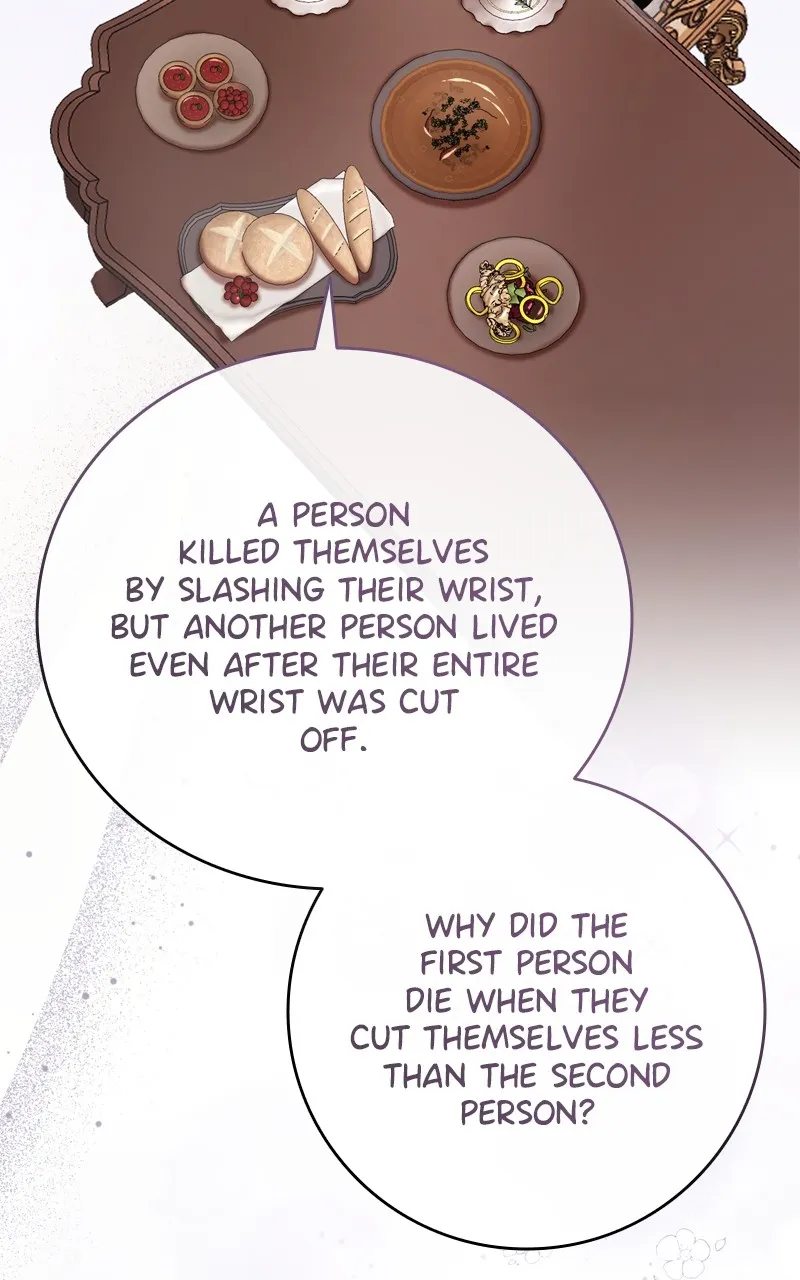 Behind Her Highness’s Smile Chapter 20 page 122 - 
