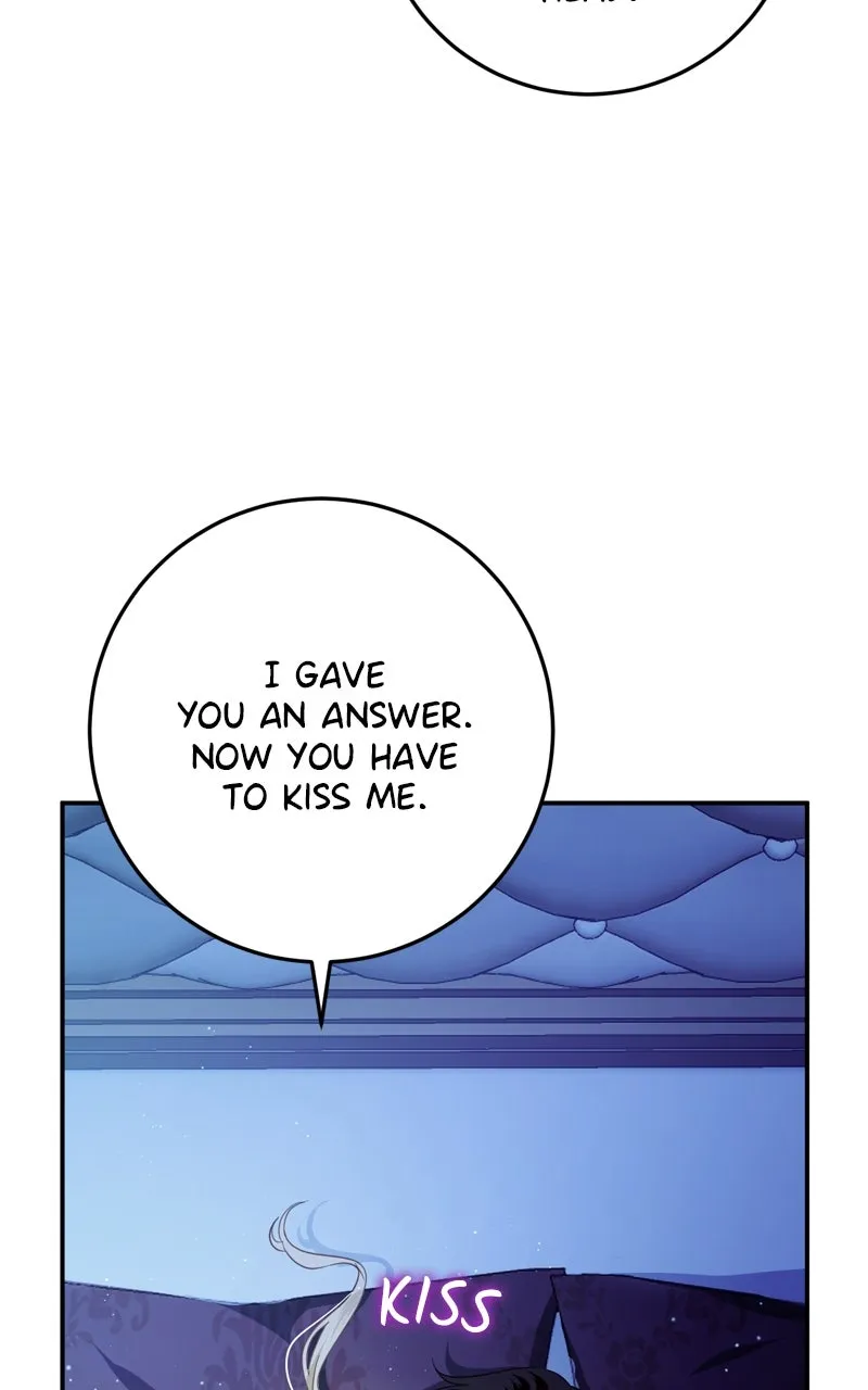 Behind Her Highness’s Smile Chapter 20 page 126 - 
