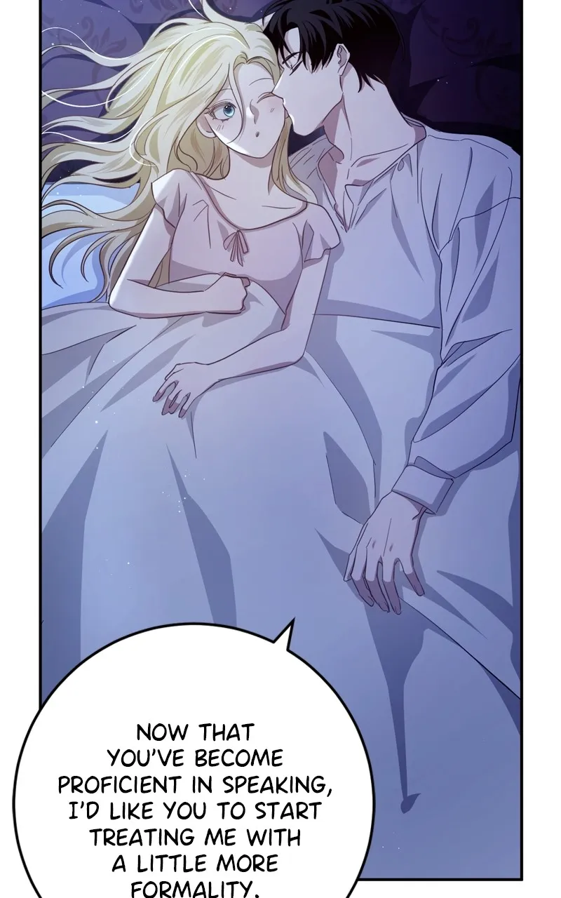 Behind Her Highness’s Smile Chapter 20 page 127 - 