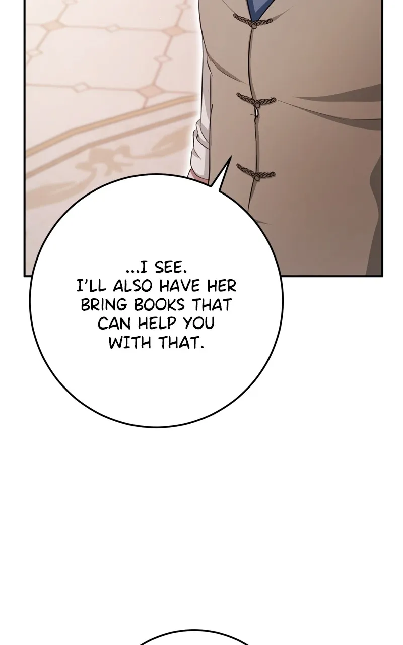 Behind Her Highness’s Smile Chapter 20 page 14 - 