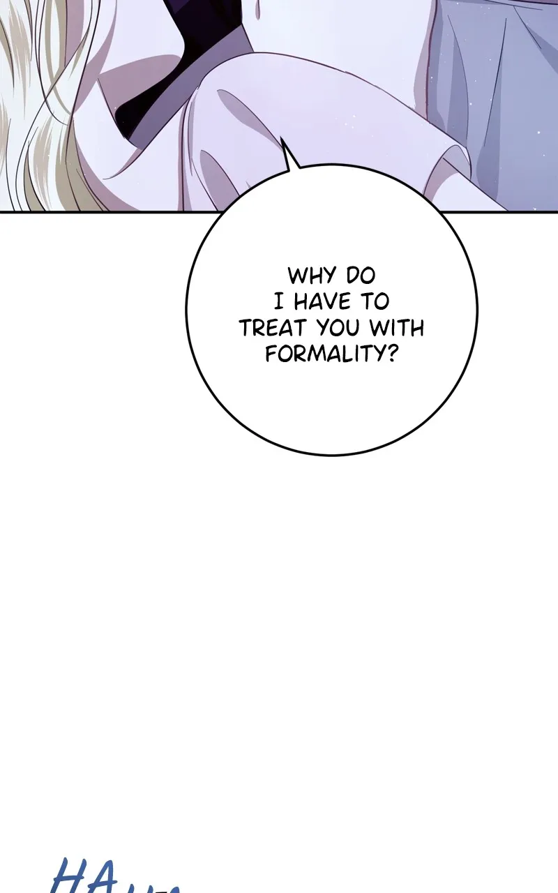 Behind Her Highness’s Smile Chapter 20 page 132 - 
