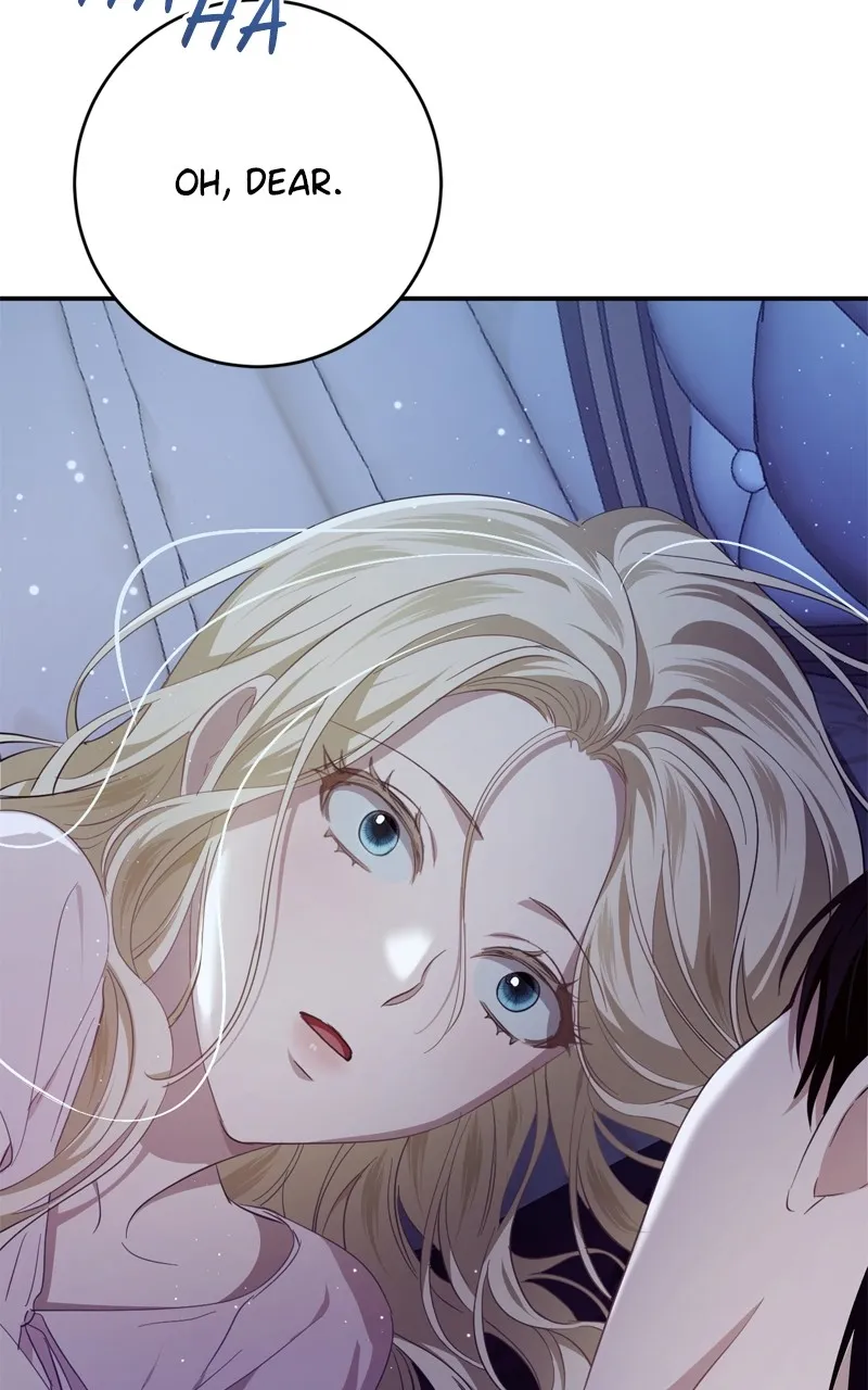 Behind Her Highness’s Smile Chapter 20 page 133 - 