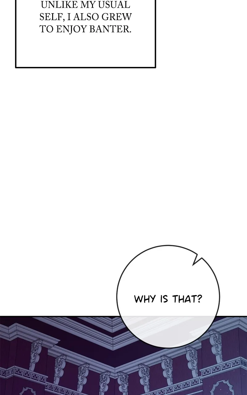 Behind Her Highness’s Smile Chapter 20 page 135 - 