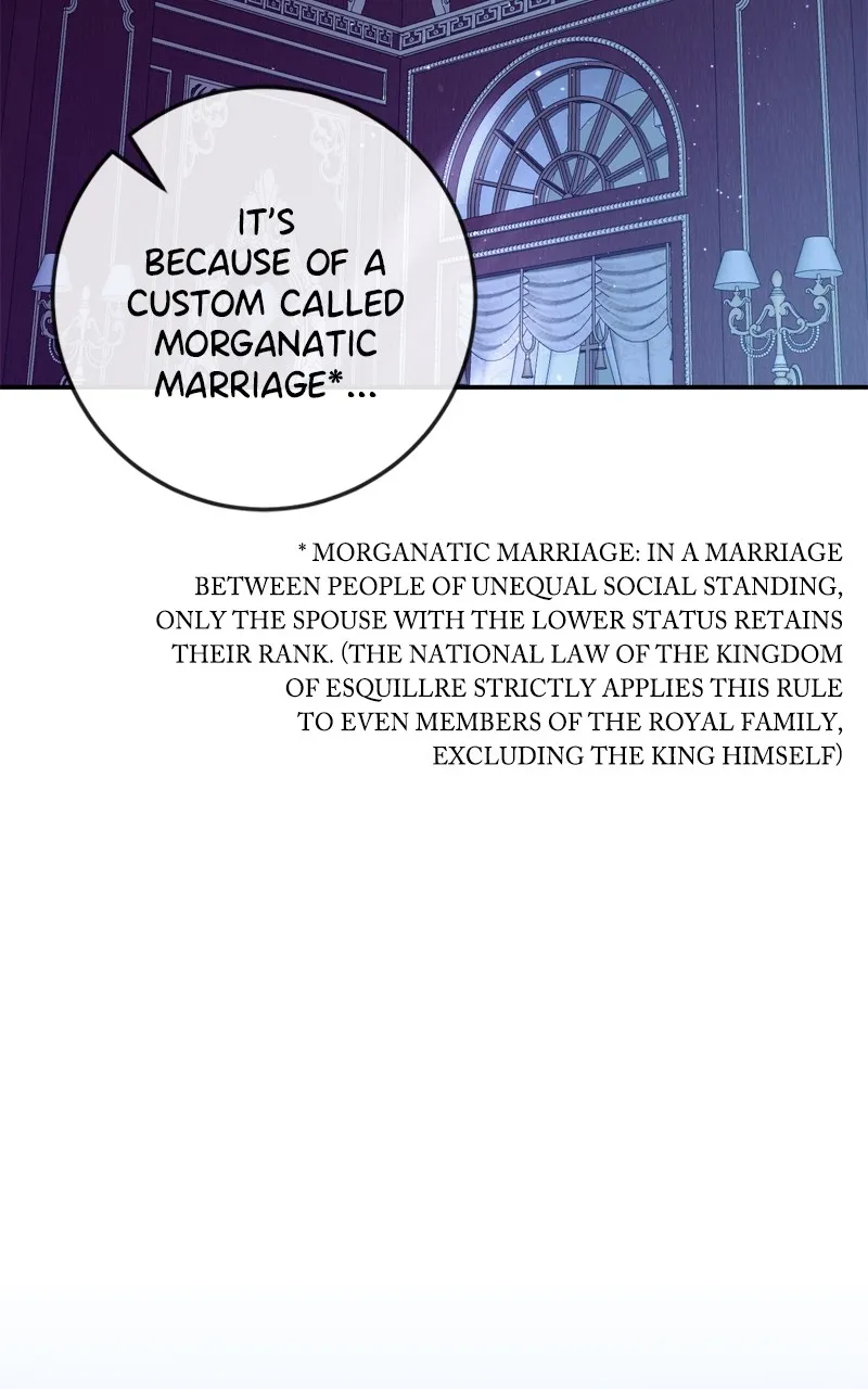 Behind Her Highness’s Smile Chapter 20 page 136 - 