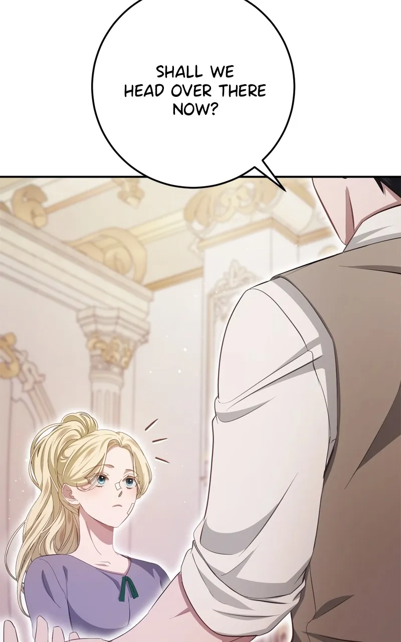 Behind Her Highness’s Smile Chapter 20 page 15 - 