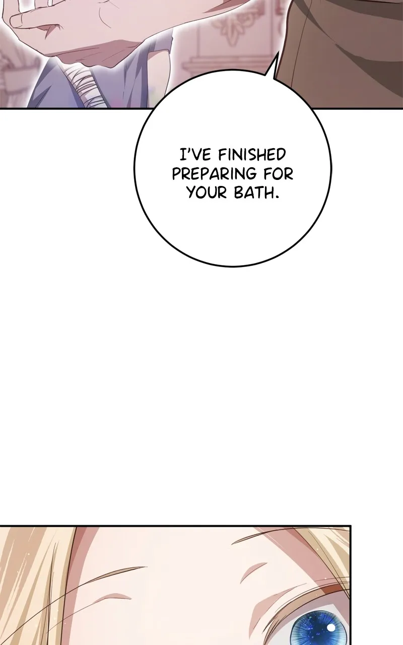 Behind Her Highness’s Smile Chapter 20 page 16 - 