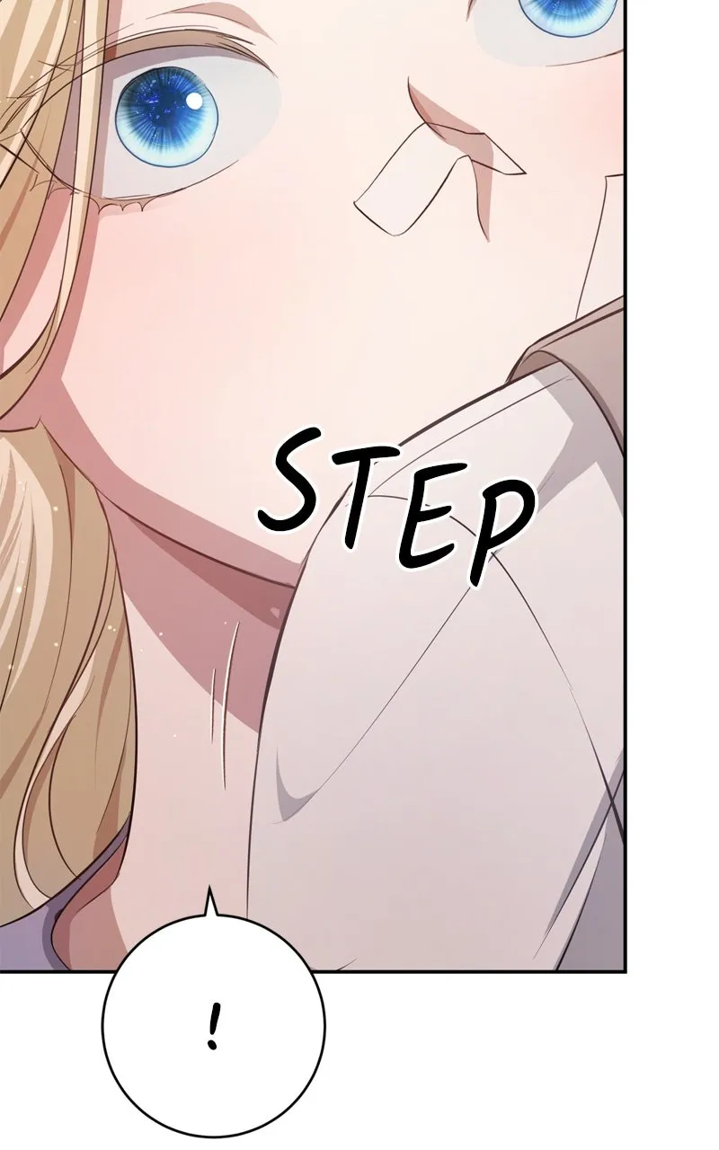 Behind Her Highness’s Smile Chapter 20 page 17 - 