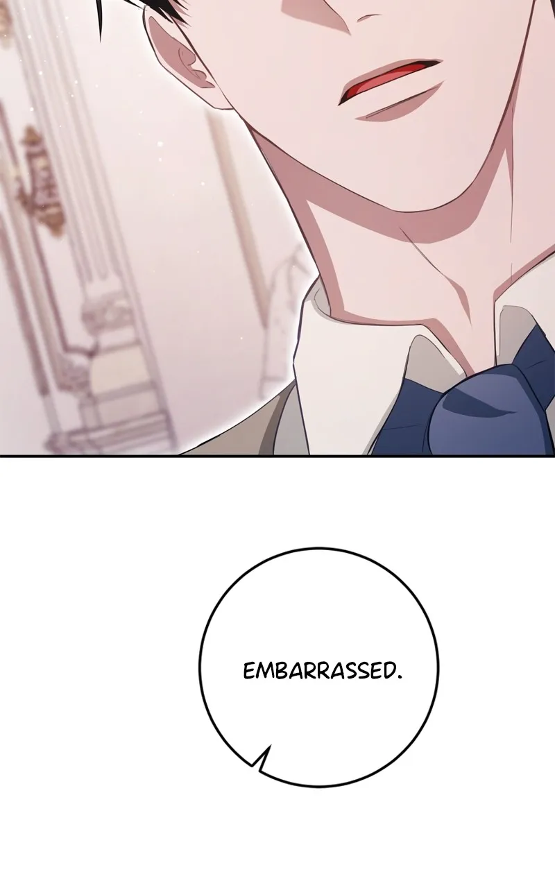 Behind Her Highness’s Smile Chapter 20 page 20 - 