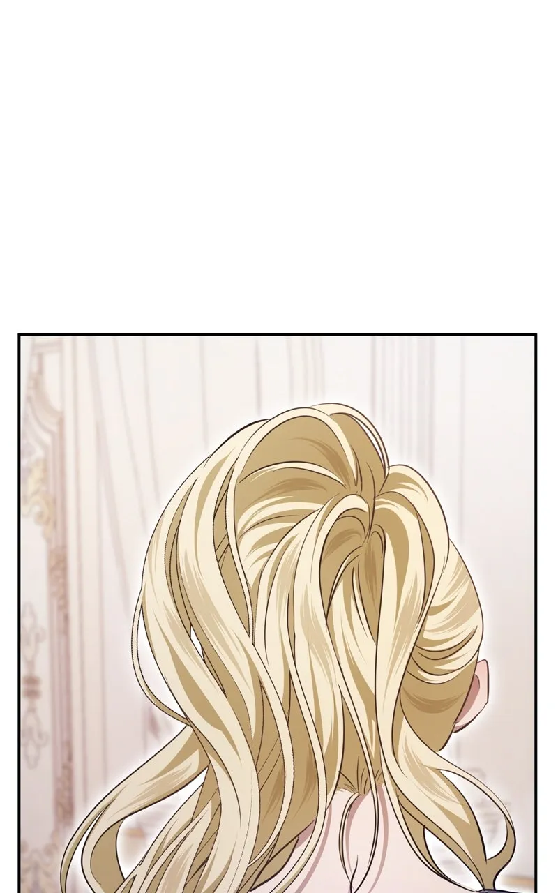 Behind Her Highness’s Smile Chapter 20 page 21 - 