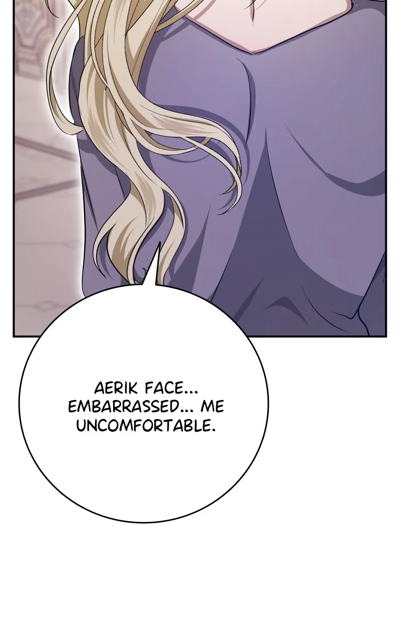 Behind Her Highness’s Smile Chapter 20 page 22 - 