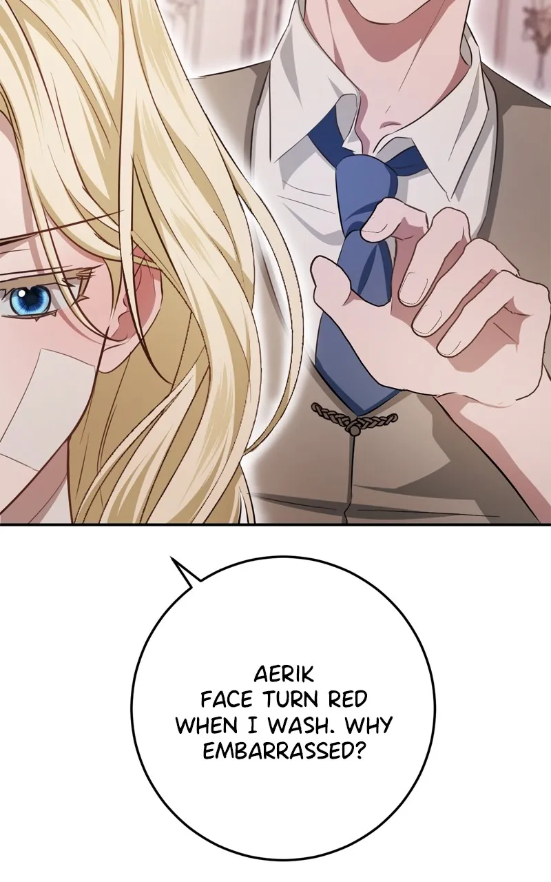 Behind Her Highness’s Smile Chapter 20 page 24 - 