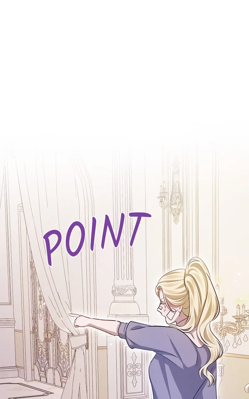 Behind Her Highness’s Smile Chapter 20 page 25 - 