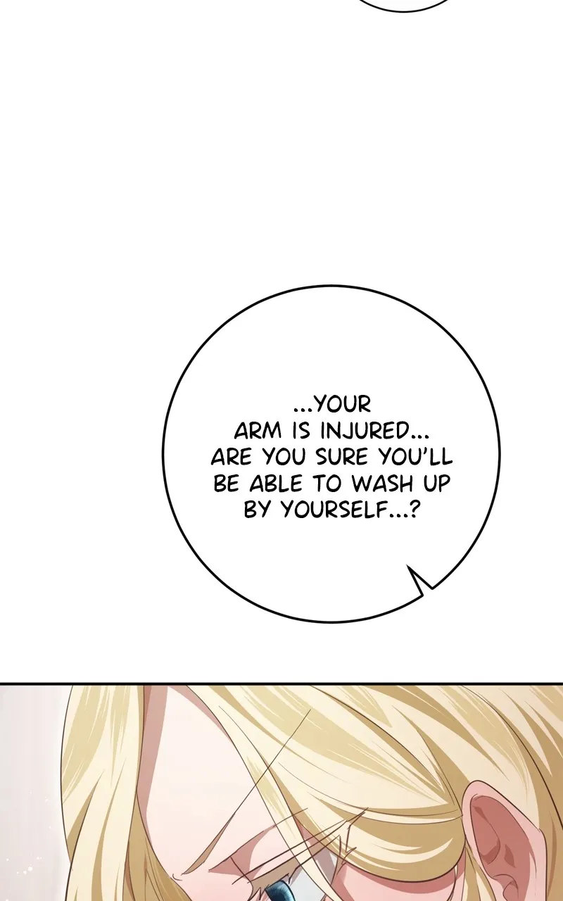 Behind Her Highness’s Smile Chapter 20 page 28 - 
