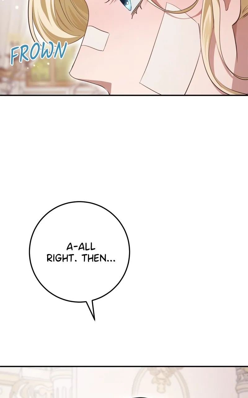 Behind Her Highness’s Smile Chapter 20 page 29 - 