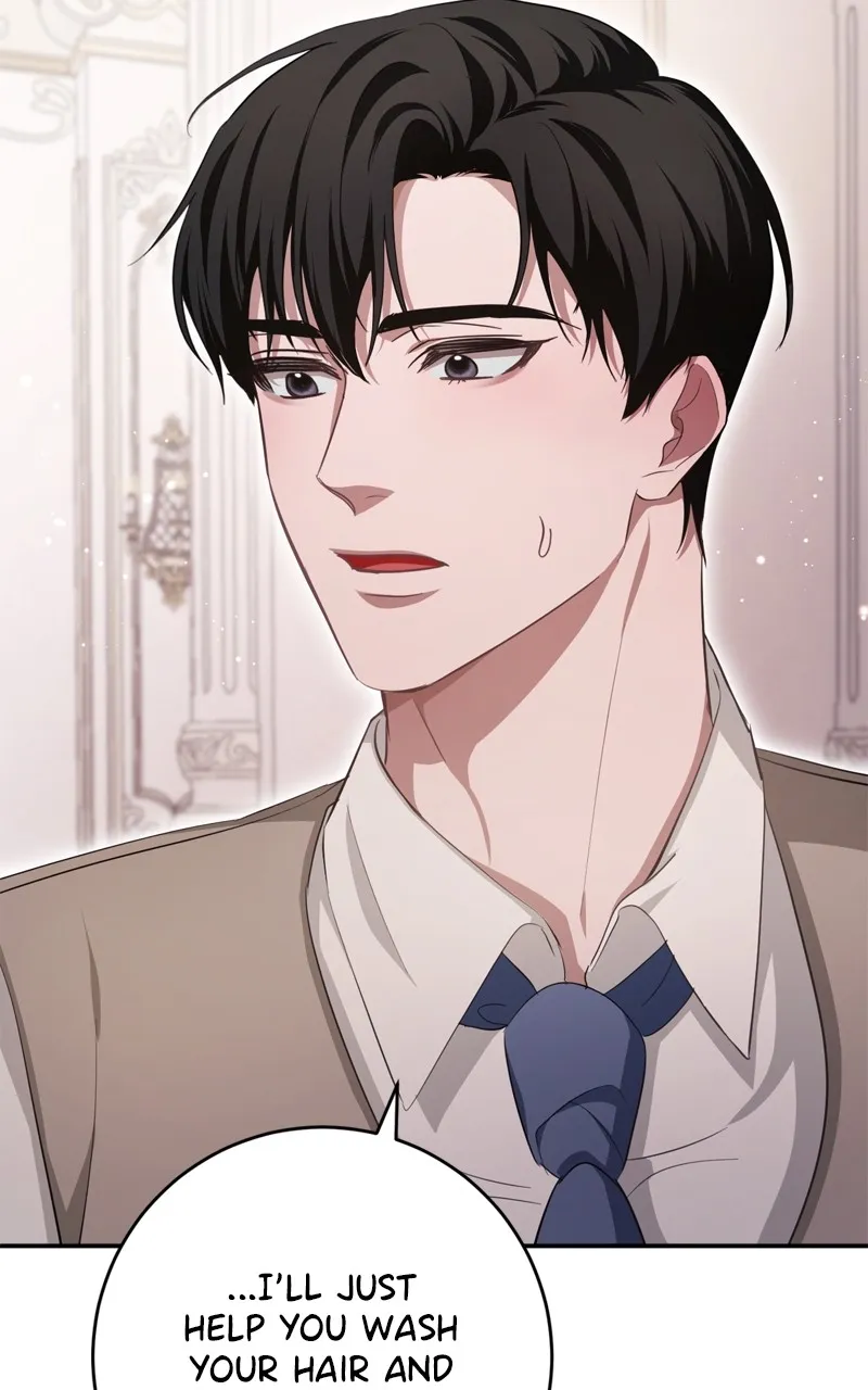 Behind Her Highness’s Smile Chapter 20 page 30 - 