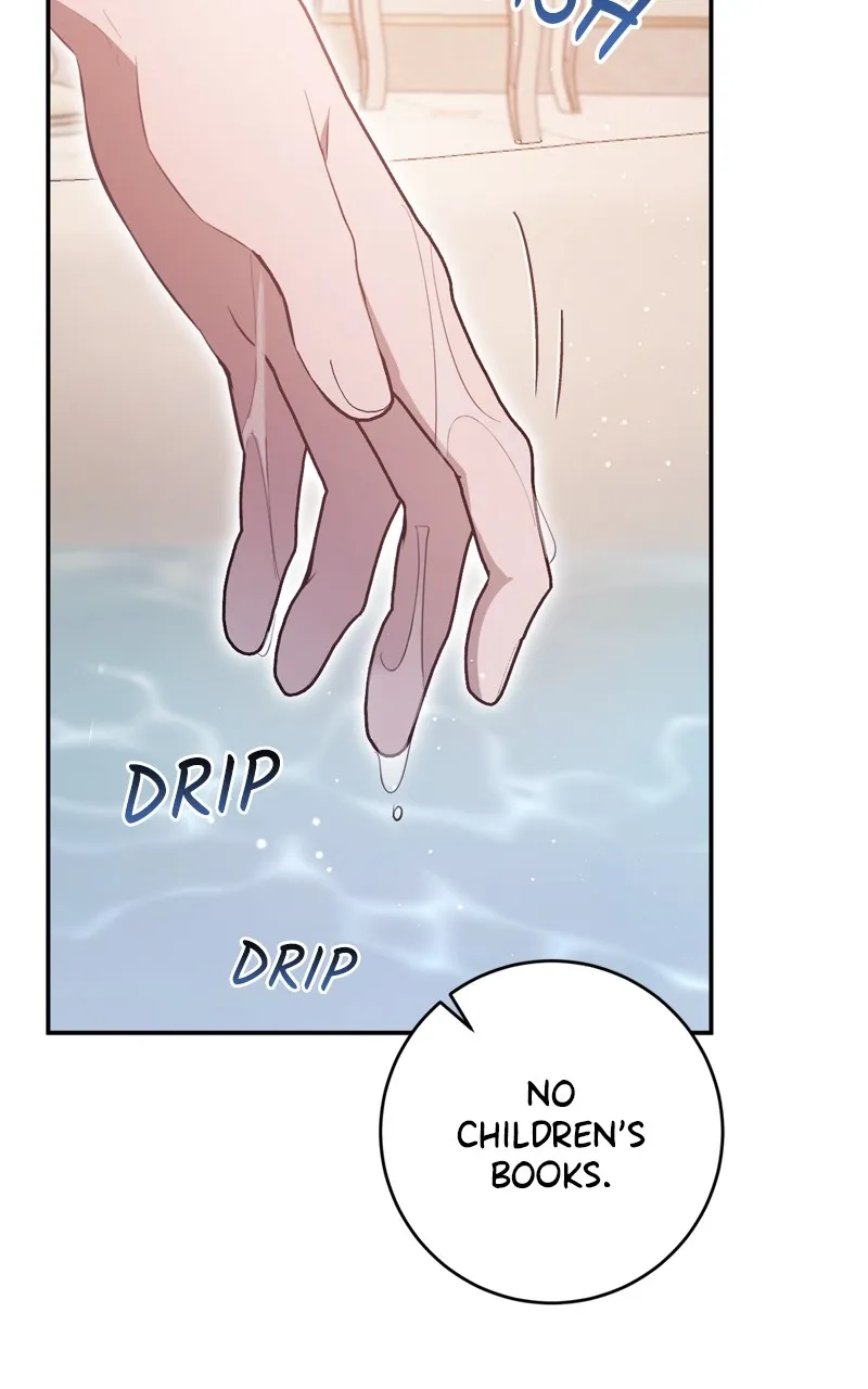 Behind Her Highness’s Smile Chapter 20 page 4 - 
