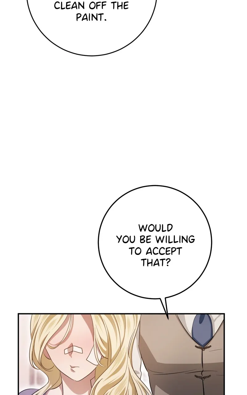 Behind Her Highness’s Smile Chapter 20 page 31 - 