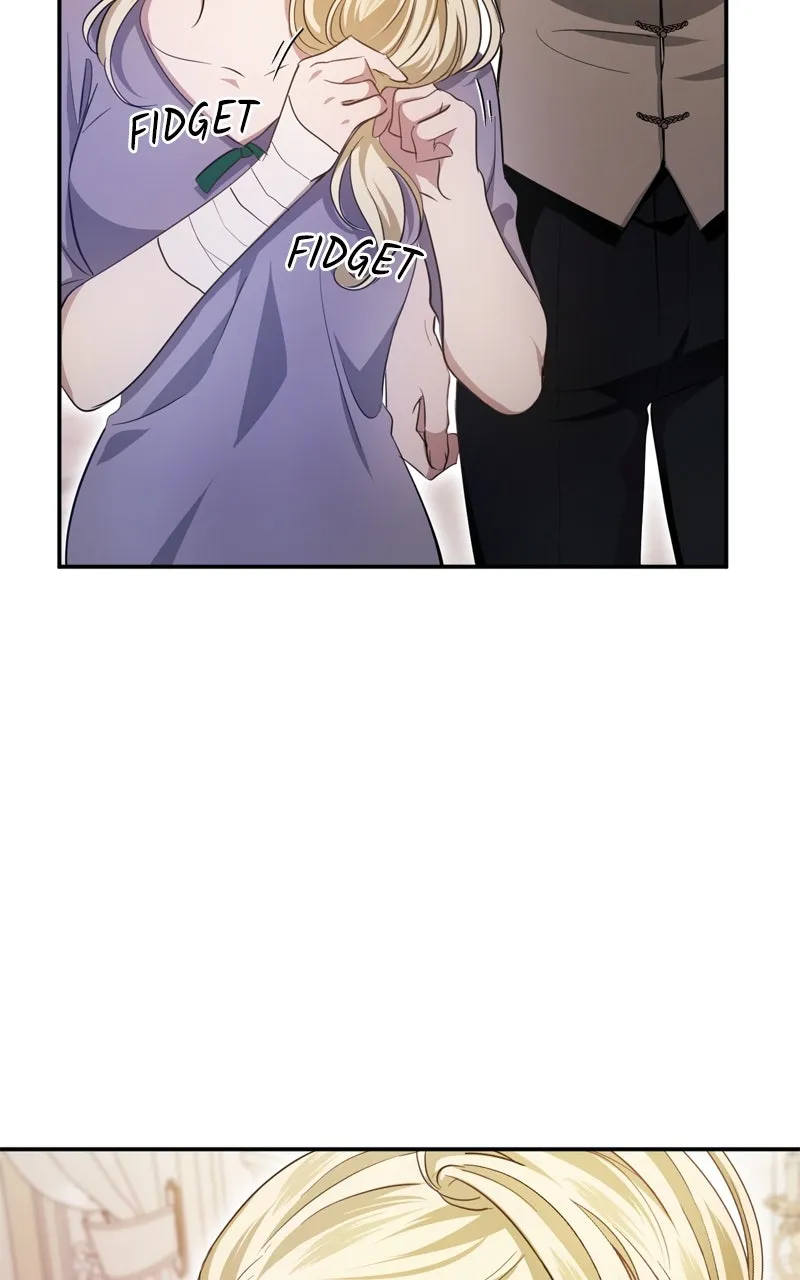 Behind Her Highness’s Smile Chapter 20 page 32 - 