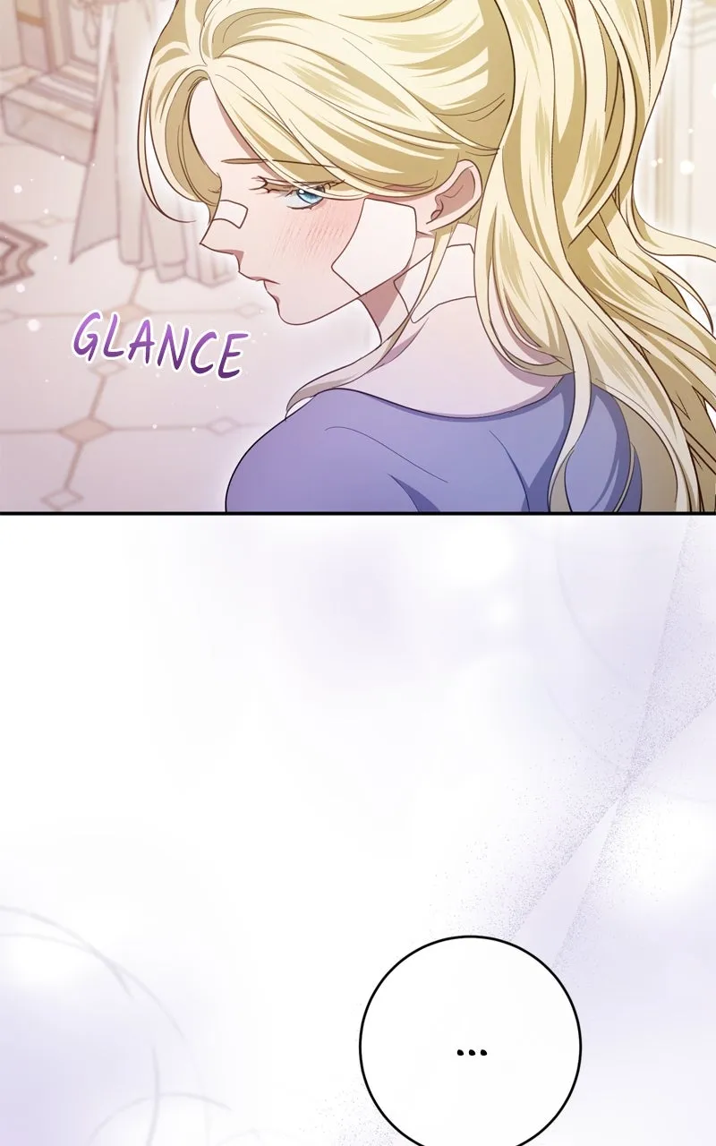 Behind Her Highness’s Smile Chapter 20 page 33 - 